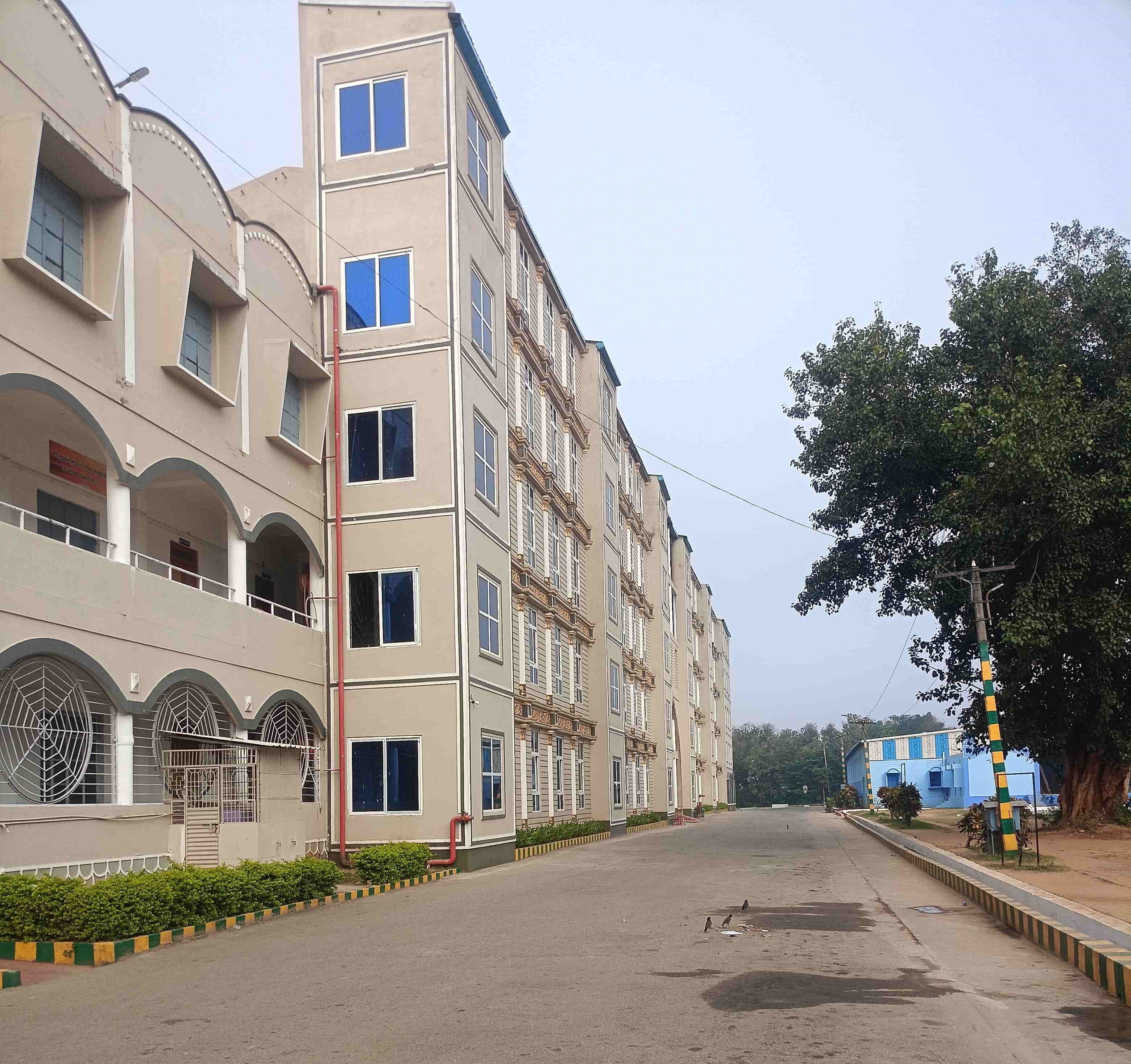 GIET Gunupur Campus photo 36
